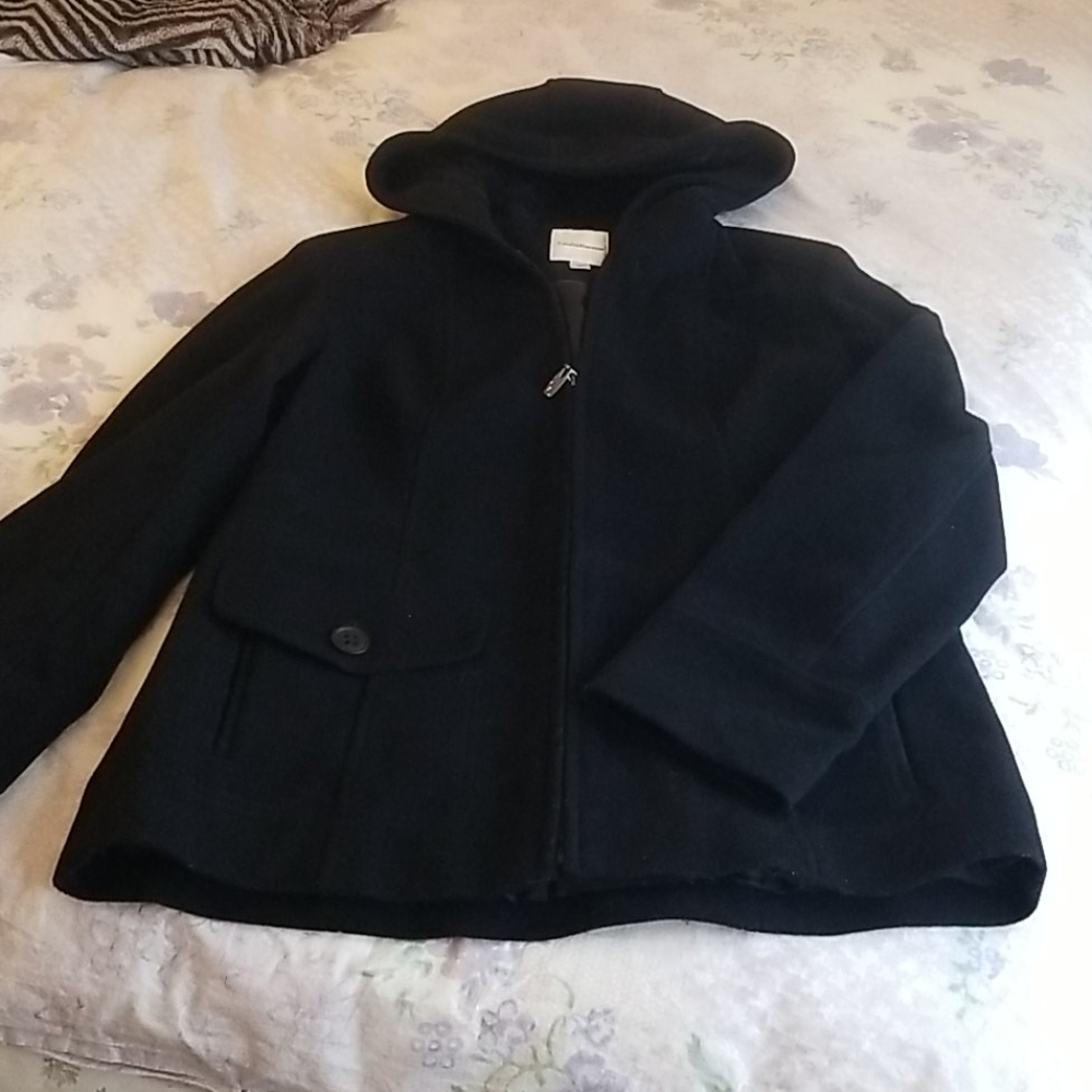 Croft&Barrow Coat